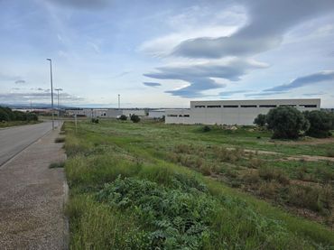 Terreno residencial en venta en Casc Antic