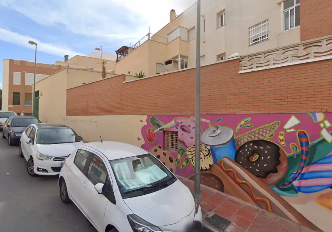 Wohnung zum Verkauf in La Mojonera, imagen 3