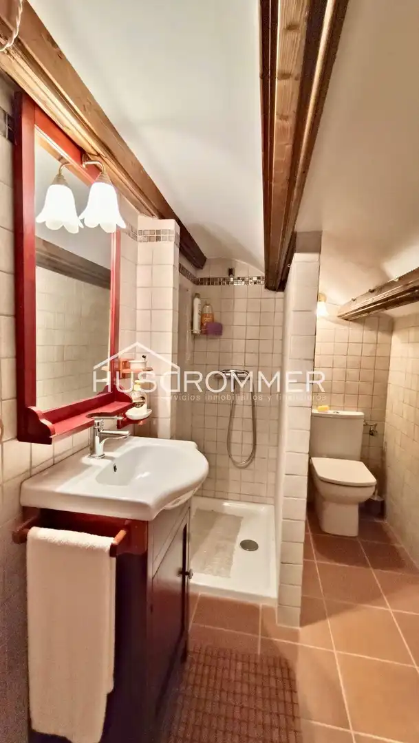 Casa o chalet en venta en HORNO, Ares del Maestrat