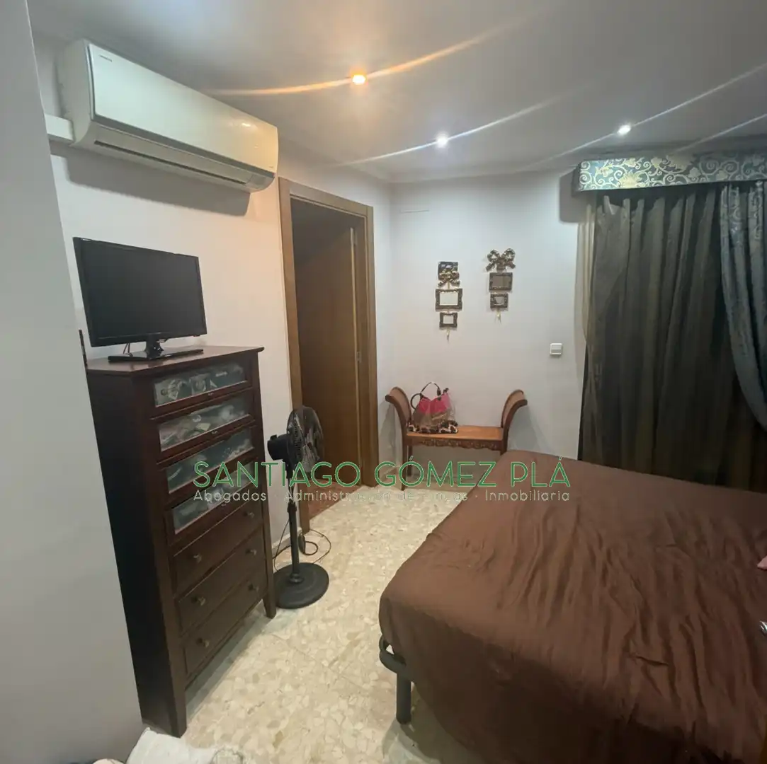 Ático con ascensor en venta en Carrer Arquitecte Artal, imagen 8