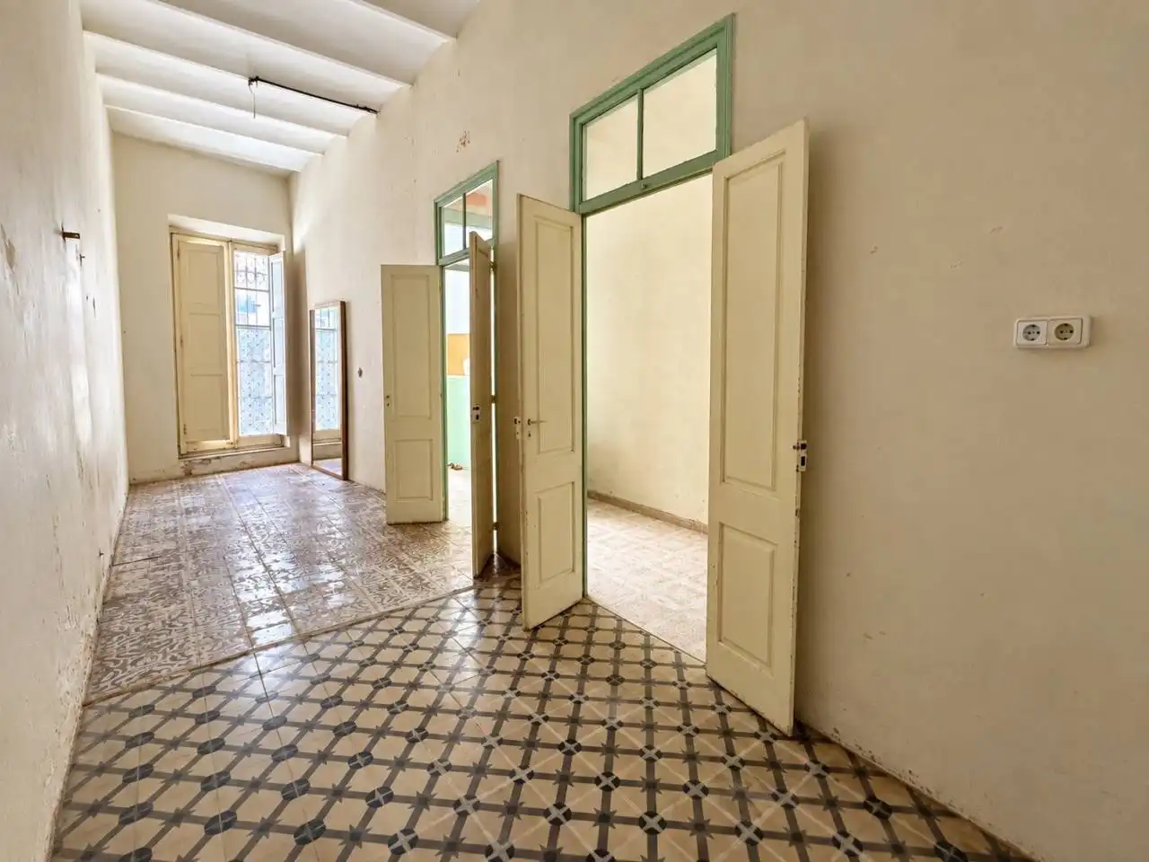 Mixed residential for sale in Calle Mall, imagen 9