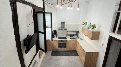 Foto 2 de Pis de lloguer a Goienkale, Casco Viejo, Bizkaia