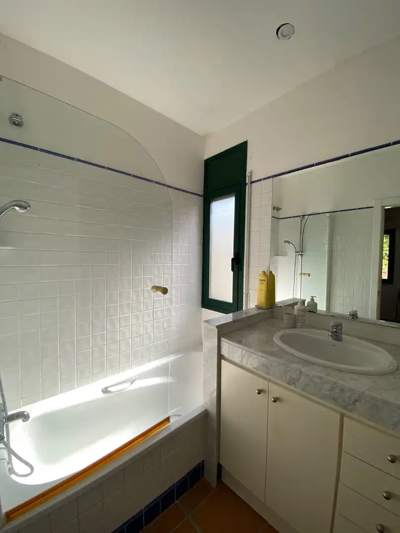 Casa con piscina in vendita a Navata, imagen 12