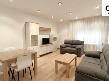 Appartement avec ascenseur à louer à Calle de Noheda