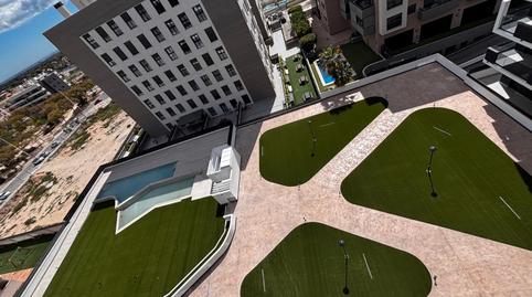 Foto 4 de Pis en venda a Avinguda del Travalón, 4, El Travaló - Martínez Valero, Alicante