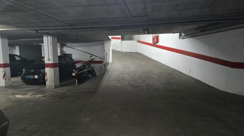 Photo 4 of Garage for sale in Arenal, La Malagueta - Monte Sancha, Málaga Capital