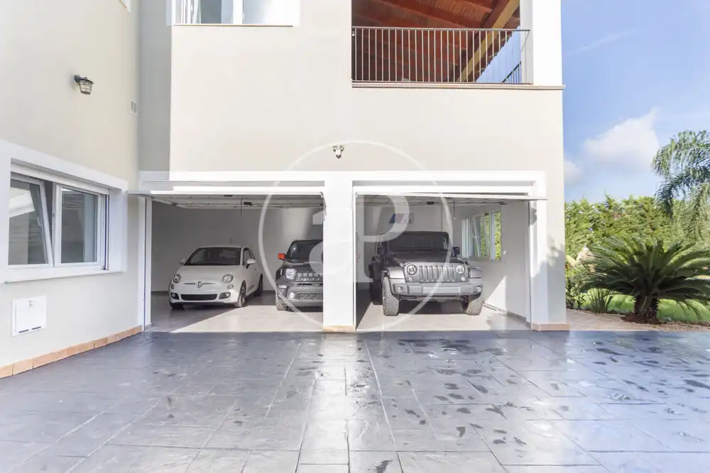 Casa con terraza en venta en Carcaixent, imagen 65