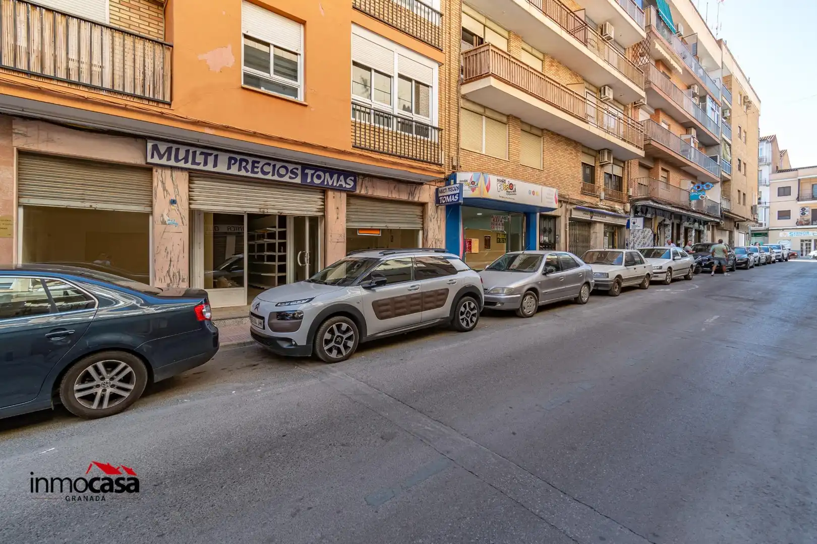 Locale commerciale in vendita a Guadix, imagen 2