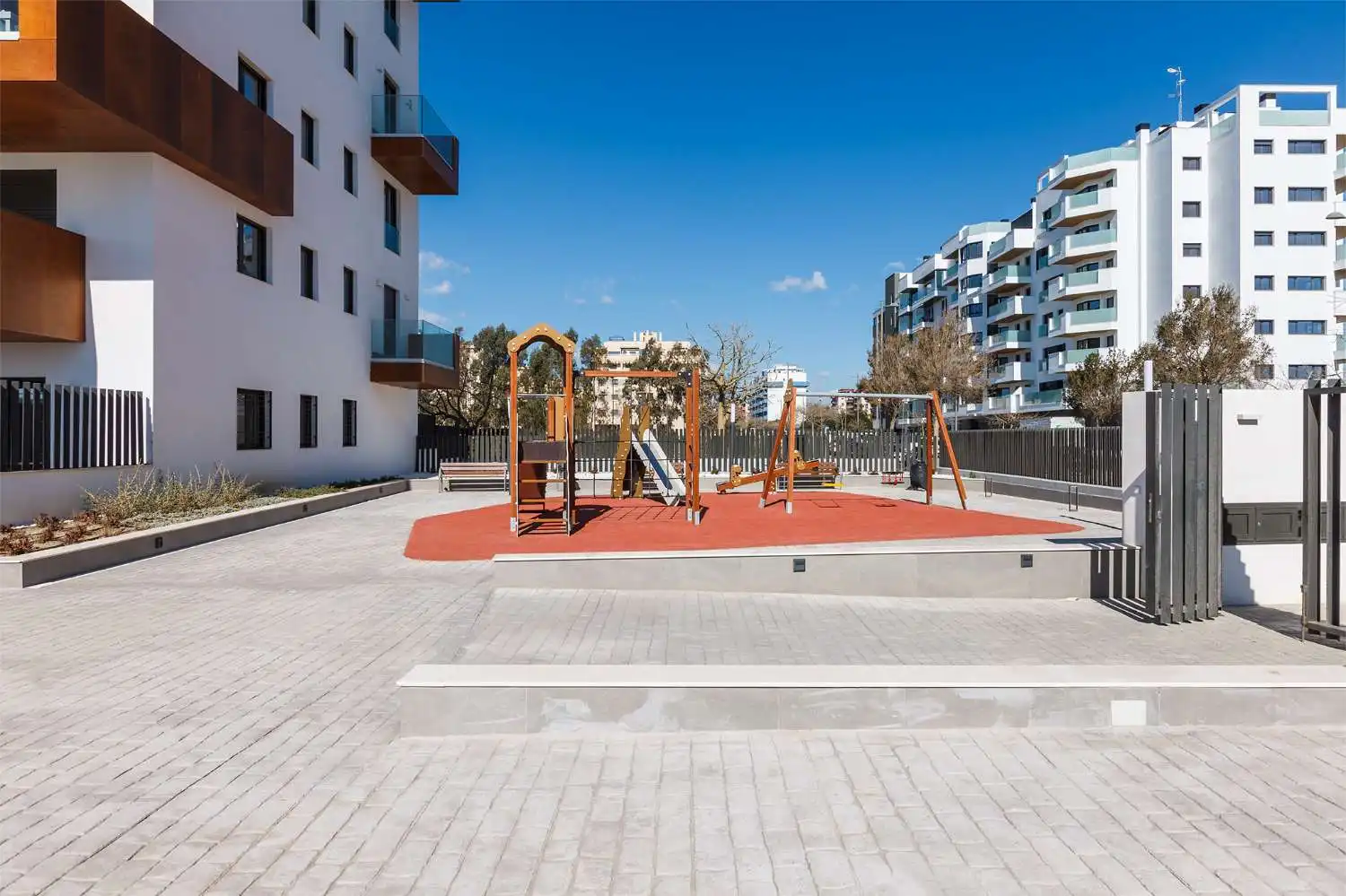 Apartment mit Pool zum Verkauf in N/A 18, imagen 20