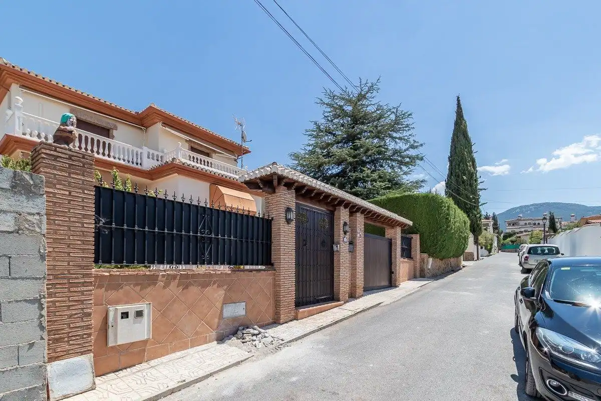 Maison avec terrasse à vendre à Barrio de la Vega, imagen 56