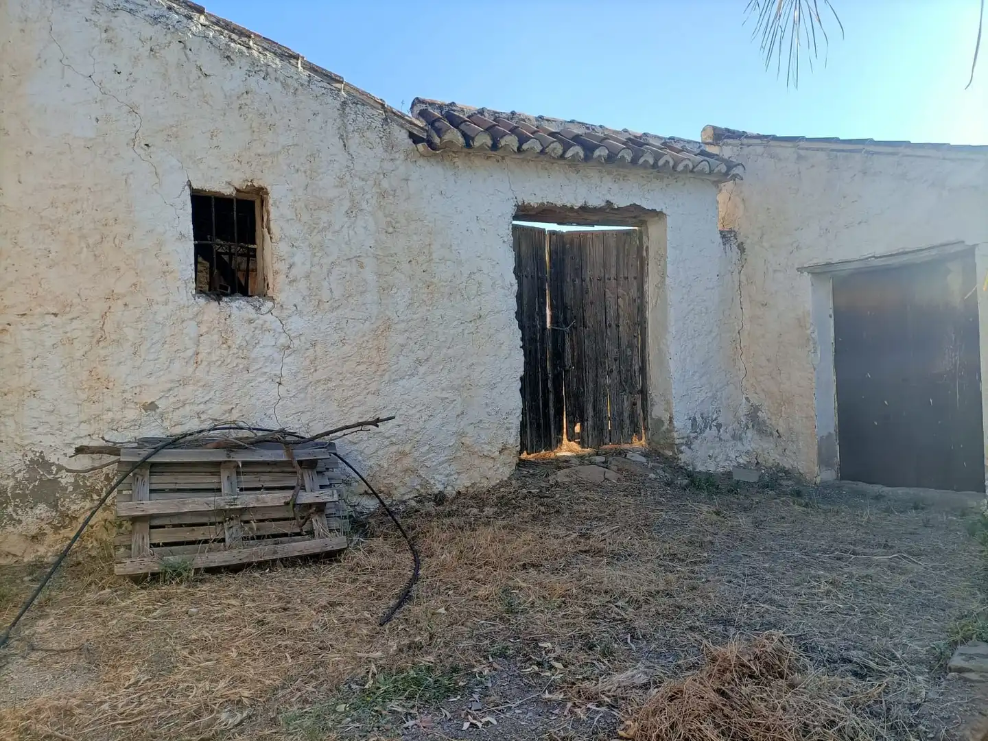 Casa rústica en venda a Álora, imagen 35