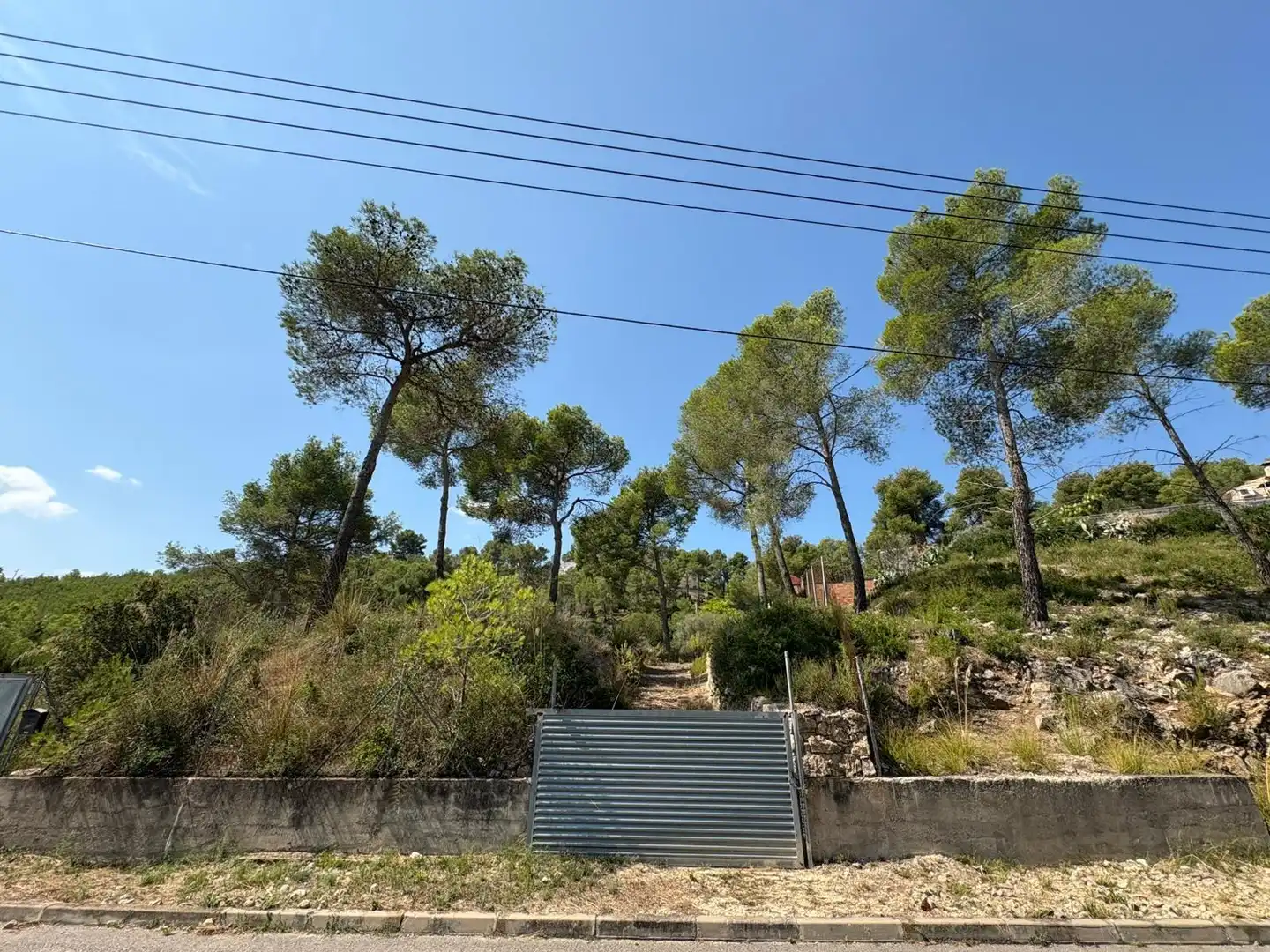 Terreno residenziale in vendita a Carrer Carrer de la Ginesta, 19 19, imagen 7