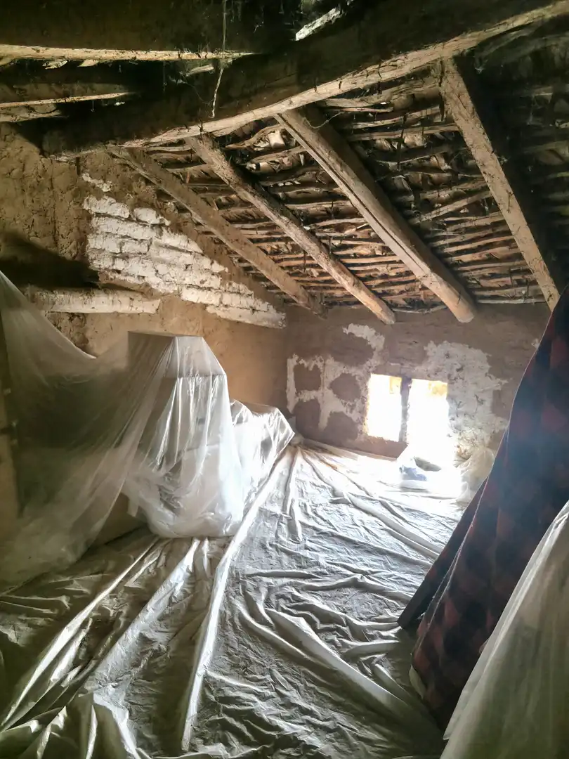Casa o xalet en venda en Herrera de Pisuerga amb Calefacció, Parquet i Traster