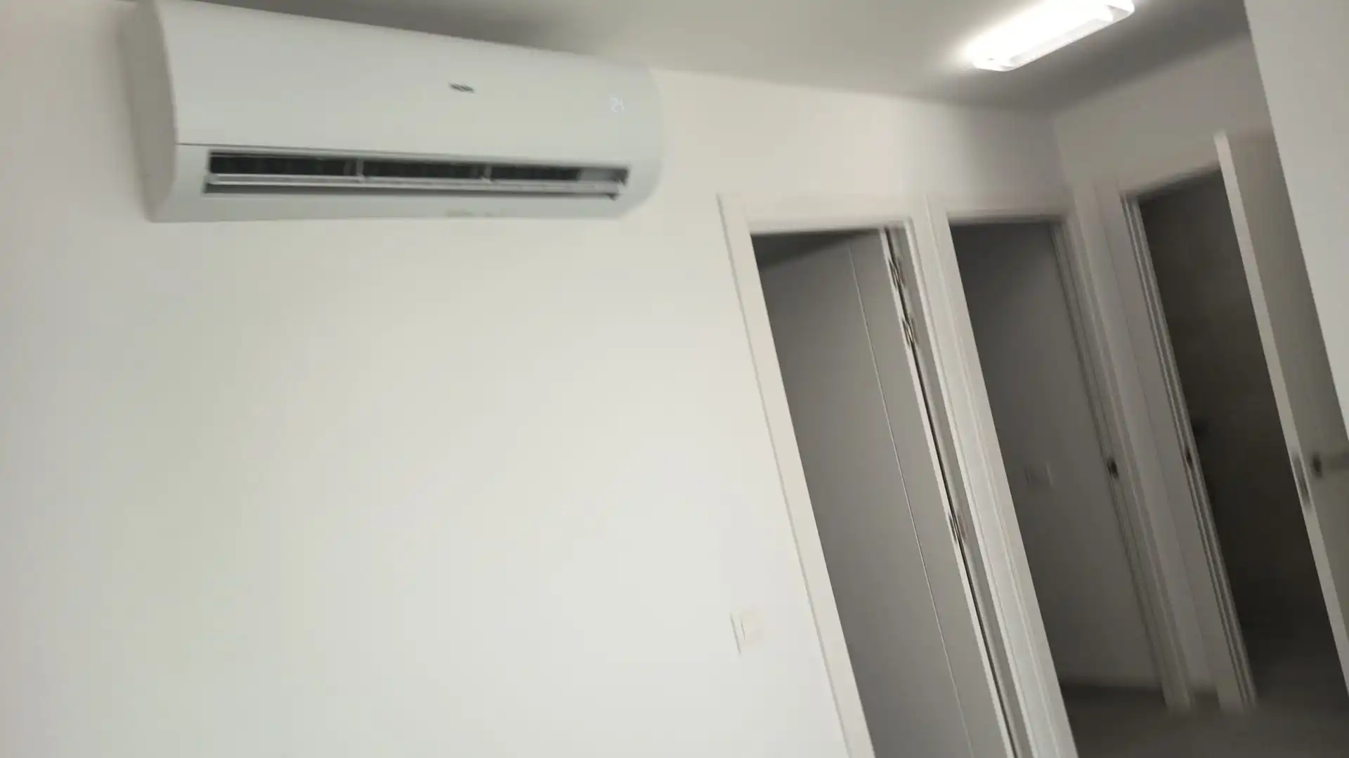 Habitación de Piso de alquiler en  Palma de Mallorca con Aire acondicionado, Terraza y Amueblado
