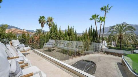 Photo 5 of House or chalet to rent in Aloha, Málaga