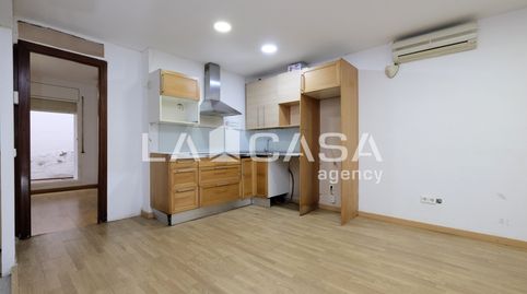Foto 4 de Planta baixa en venda a Vilapicina i la Torre Llobeta, Barcelona Capital