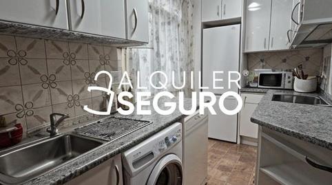 Foto 3 de Pis de lloguer a Rio Miño, Venecia - Nueva Alcalá, Alcalá de Henares