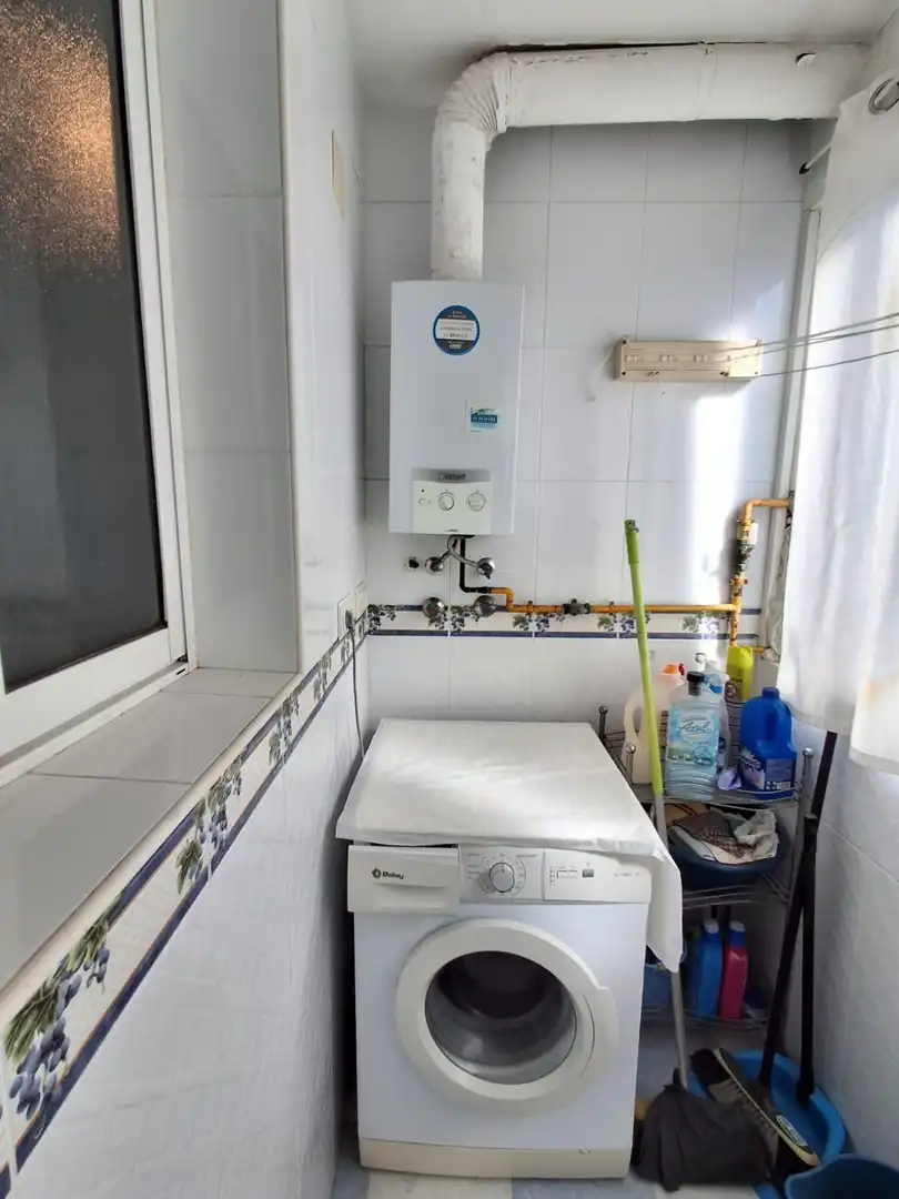 Piso con ascensor en venta en Poblats Marítims, imagen 5