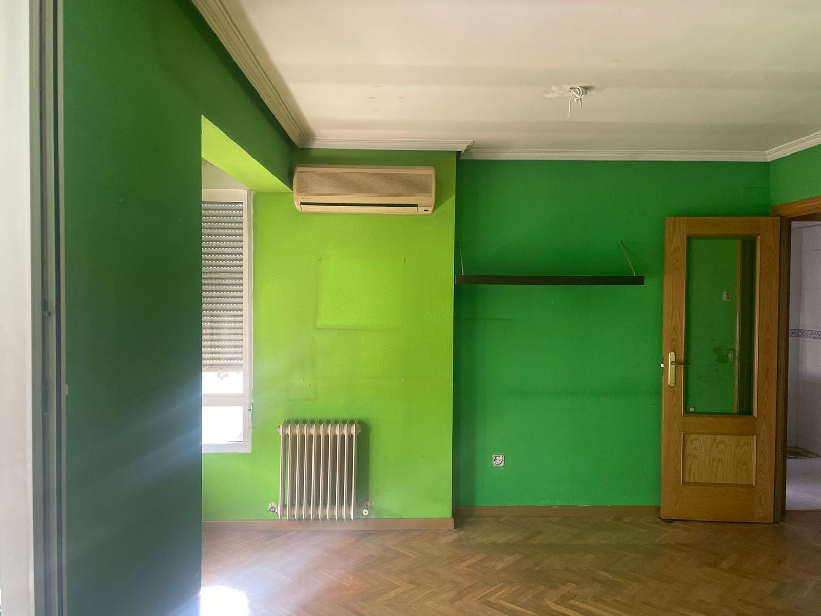 Flat for sale in Camino Valderribias, Numancia