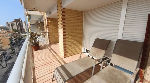 Foto 2 von Wohnung zur Miete in Carrer Sant Bartomeu, Campello Playa, El Campello