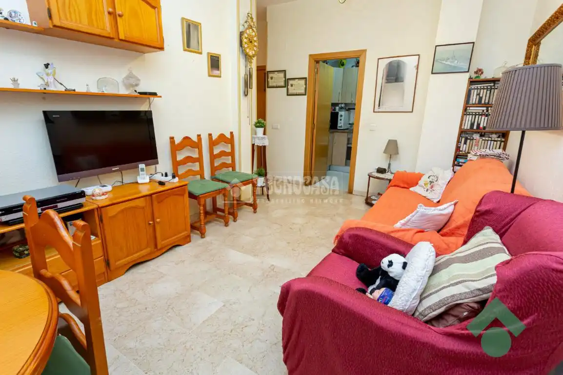 Appartamento con ascensore in vendita a Casco Antiguo, imagen 9