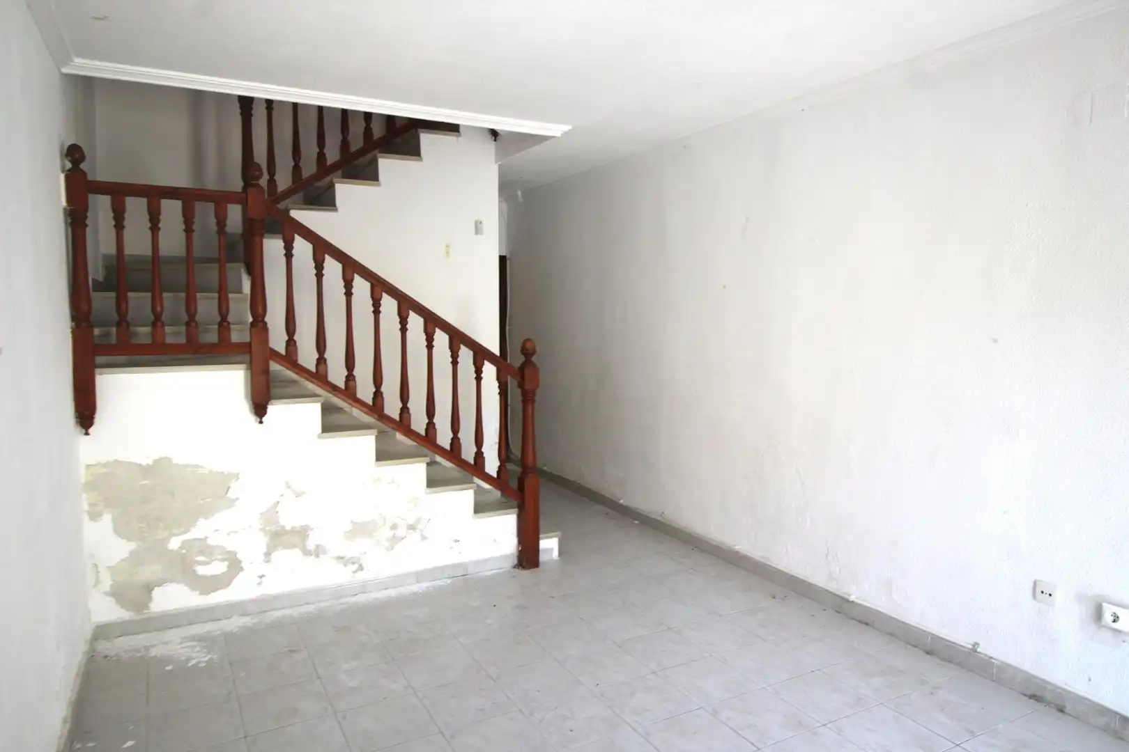 Casa adosada en venda en Torrevieja