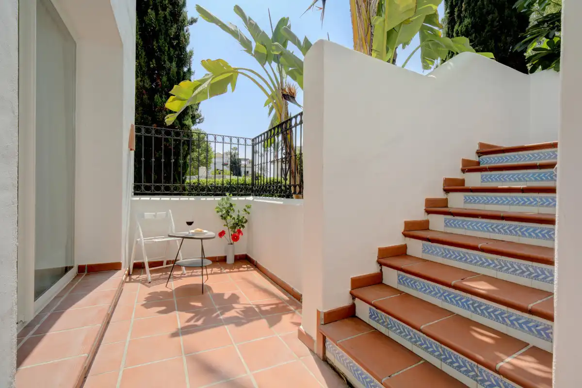 Ground floor for rent in Zona de Punta Plata