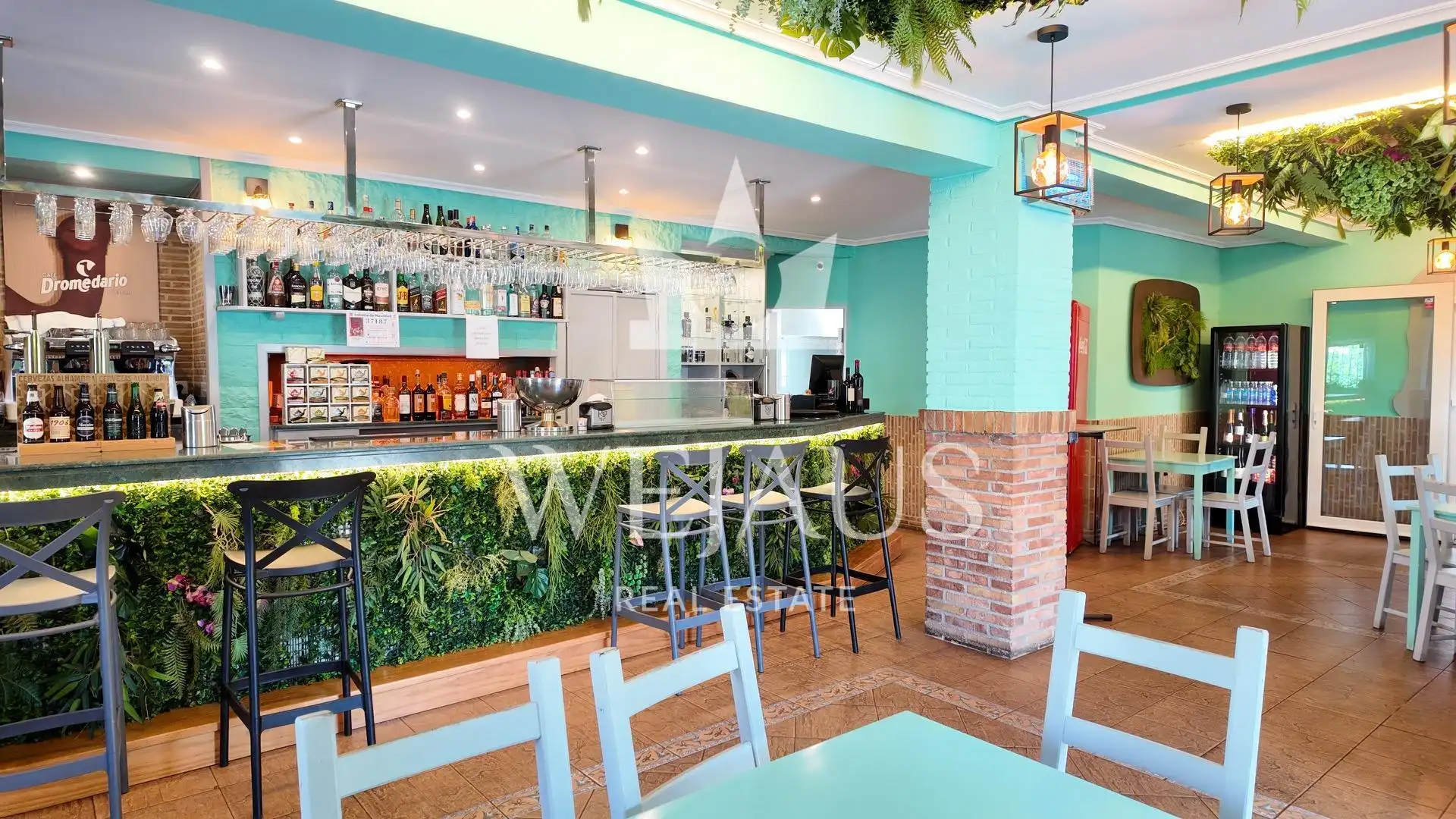 Commercial properties for rent in Camargo