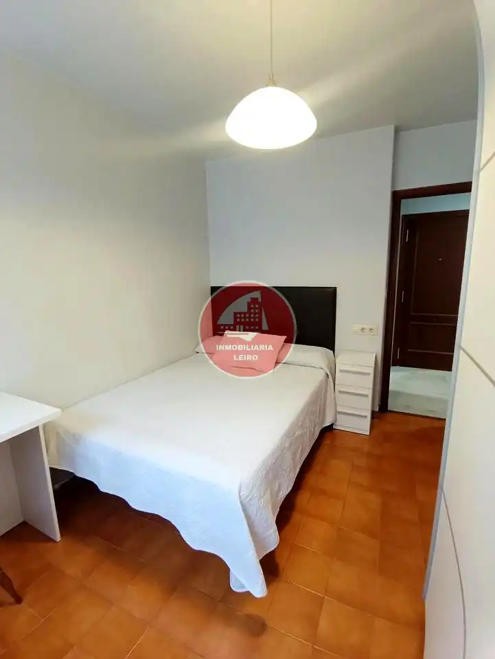 Flat with lift to rent in Rúa Mariscal Pardo de Cela, imagen 8