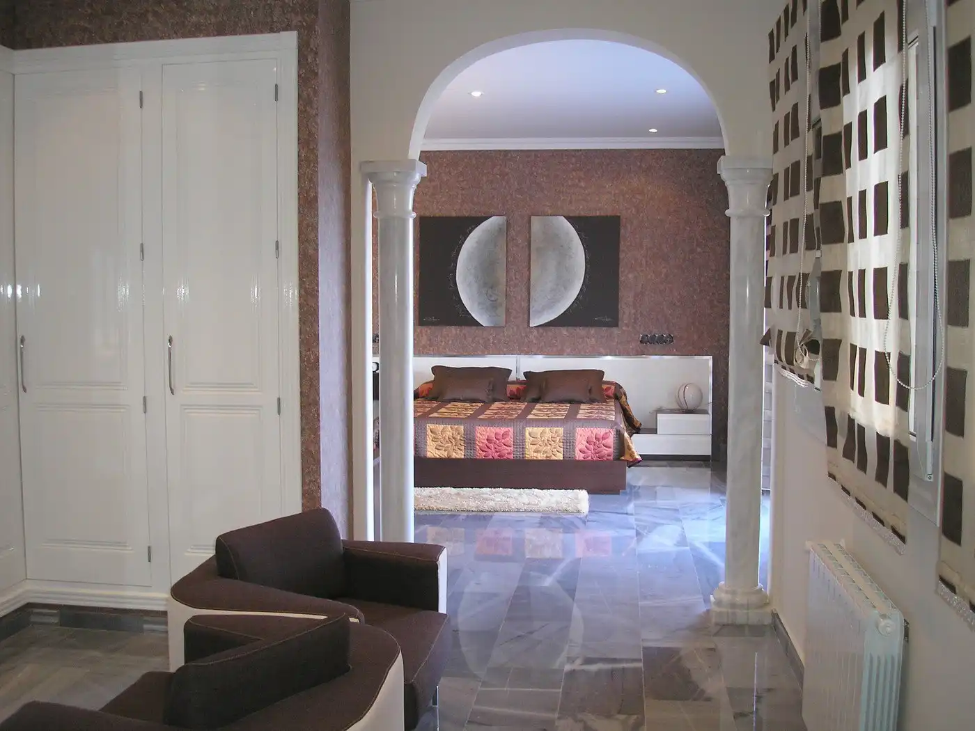 Detached house with pool for sale in El Portet - Pla de Mar, imagen 15