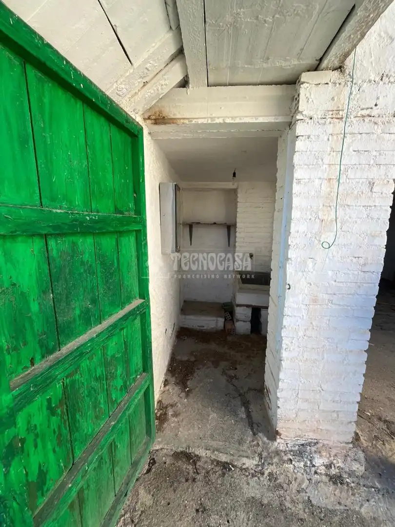 Casa aparellada amb jardí en venda a Pinos Puente, imagen 22
