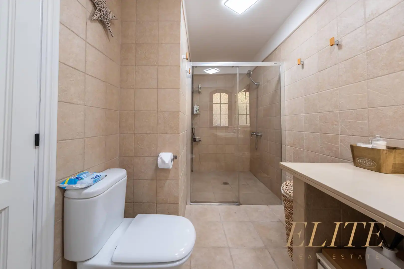 Bany de Casa o xalet en venda en Salobre Golf