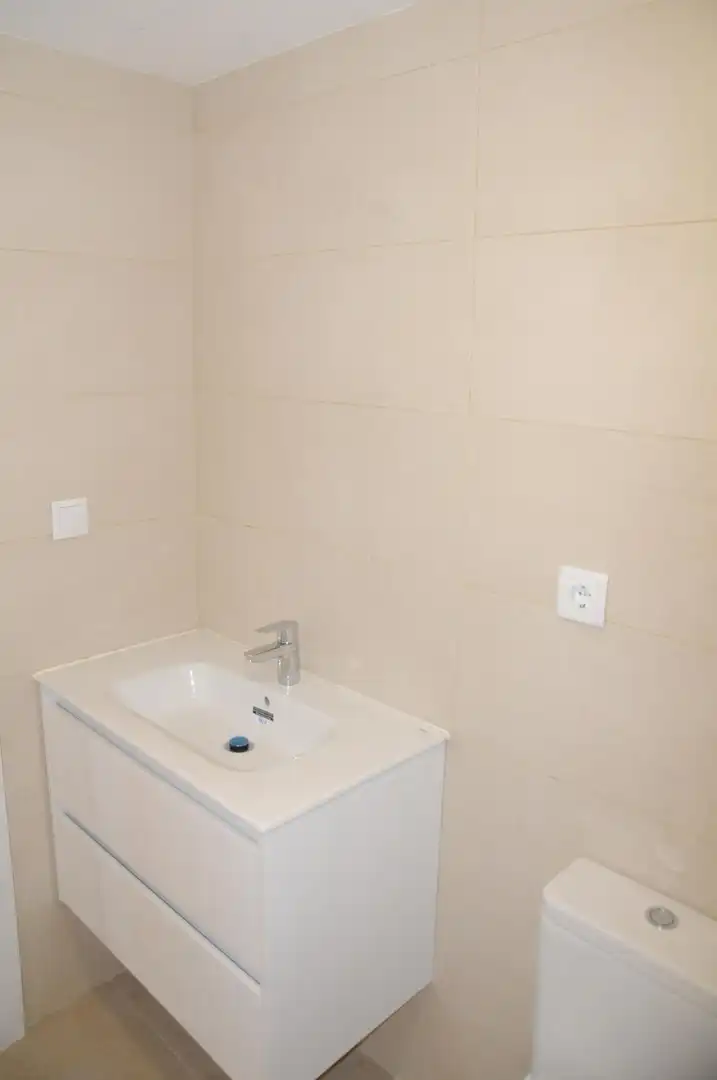 Bany de Pis en venda en Las Palmas de Gran Canaria amb Traster