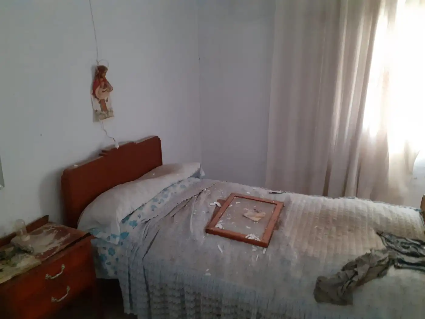 House with garden for sale in Olula del Río, imagen 9