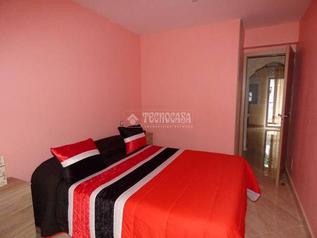 Piso en Venta en Casco Histórico de Vallecas