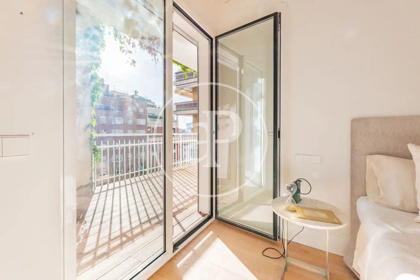 Terraza de Piso en venta en Madrid con Aire acondicionado, Calefacción y Terraza