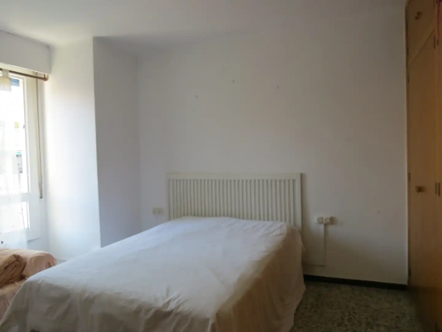 Habitación de Piso en venta en Mataró con Horno y Balcón