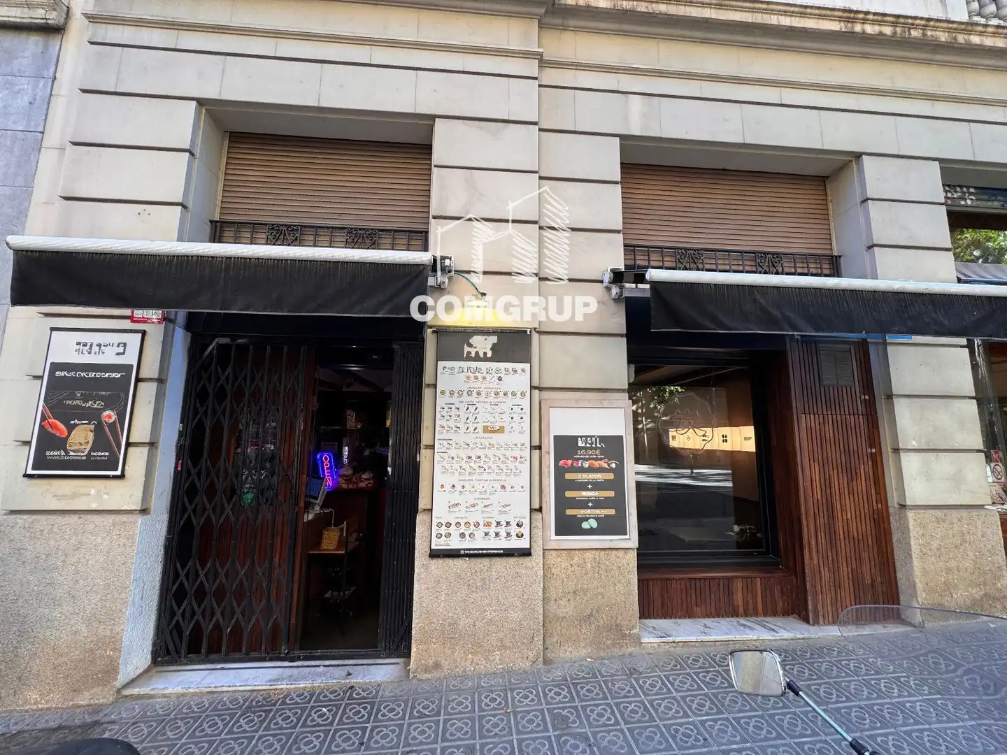 Business premises for transfer in Sarrià - Sant Gervasi, imagen 28