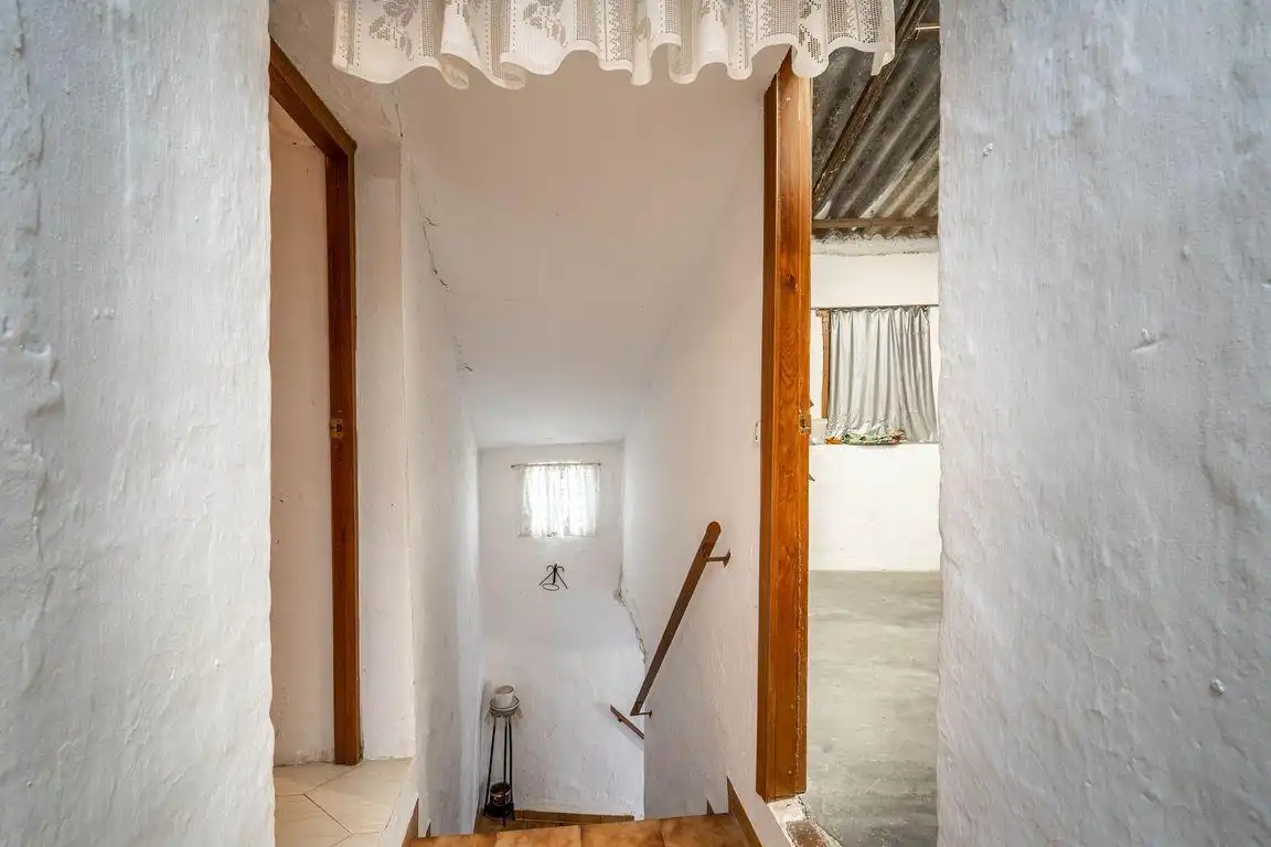 Casa o xalet en venda en Cacín amb Balcó