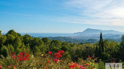 Foto 2 de Casa o chalet en venta en Altea la Vella, Altea