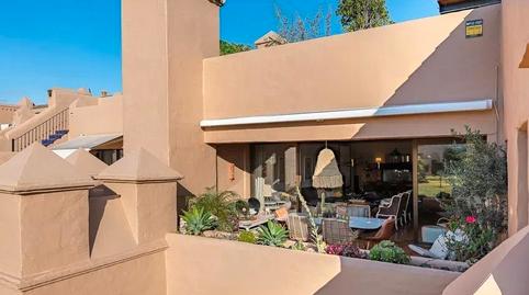 Foto 3 de Apartament en venda a  Urbanizacion Cartuja del Golf, 112, Nueva Atalaya, Málaga