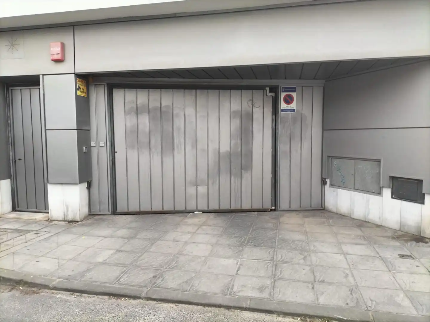 Apartament amb ascensor en venda a El Rocío - La Milagrosa, imagen 4