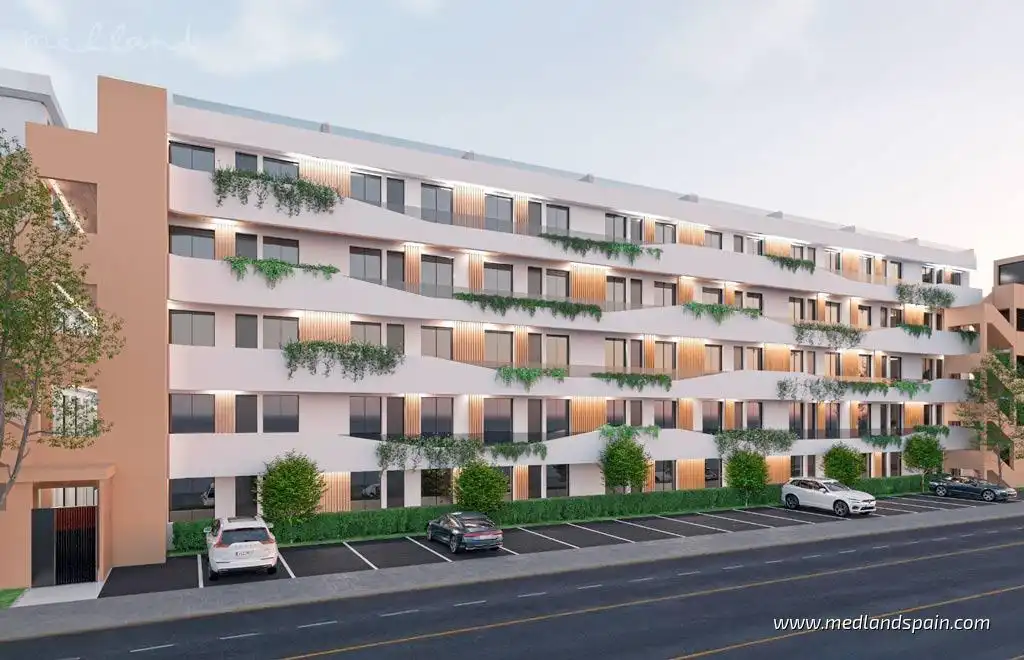 Appartement compact avec piscine à vendre à Santiago de la Ribera, imagen 15
