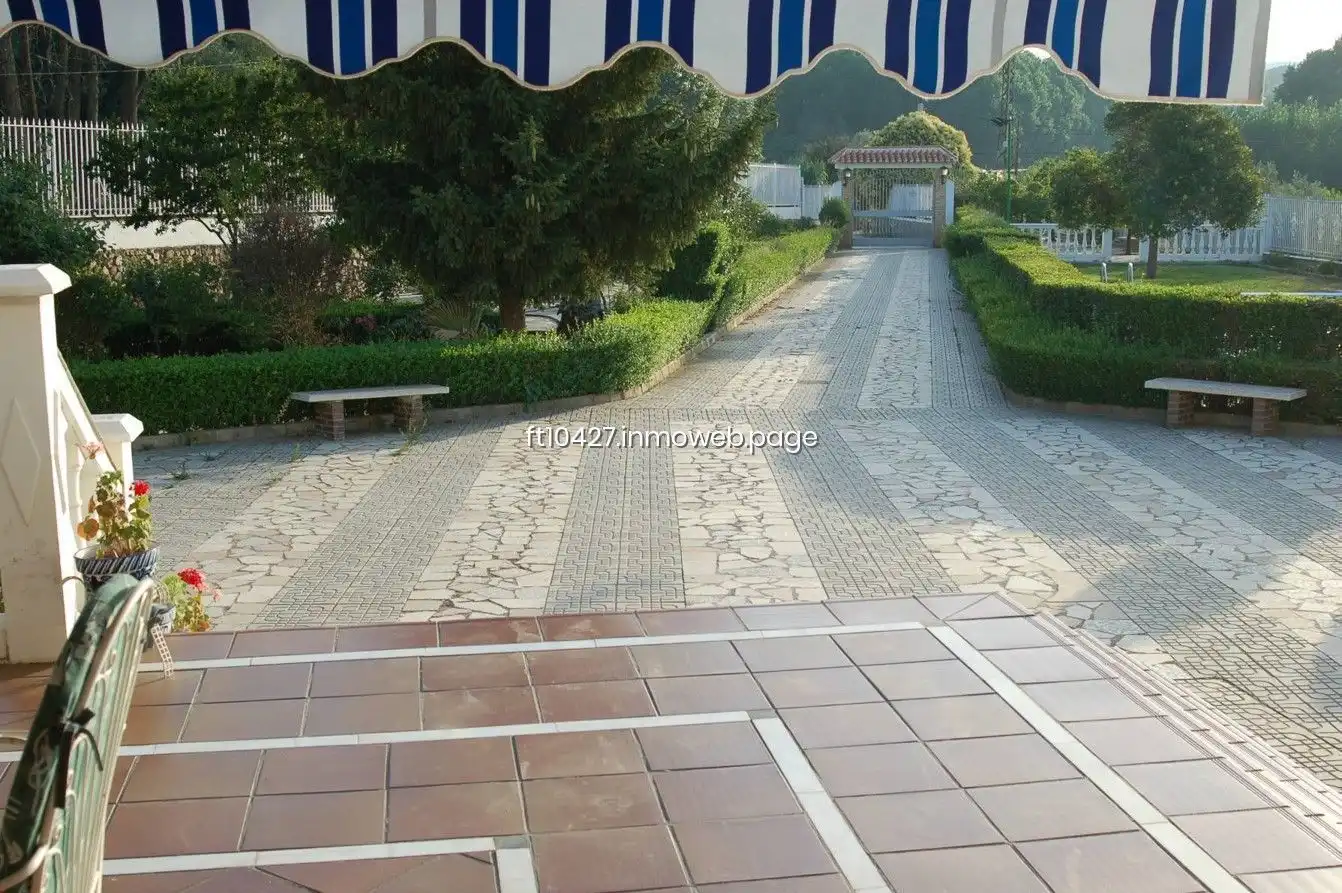 Villa avec piscine à vendre à Guadix, imagen 14