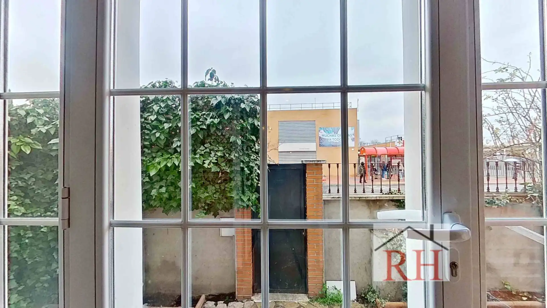 Casa a schiera con terrazza in vendita a Calle de Octavio Paz, imagen 3