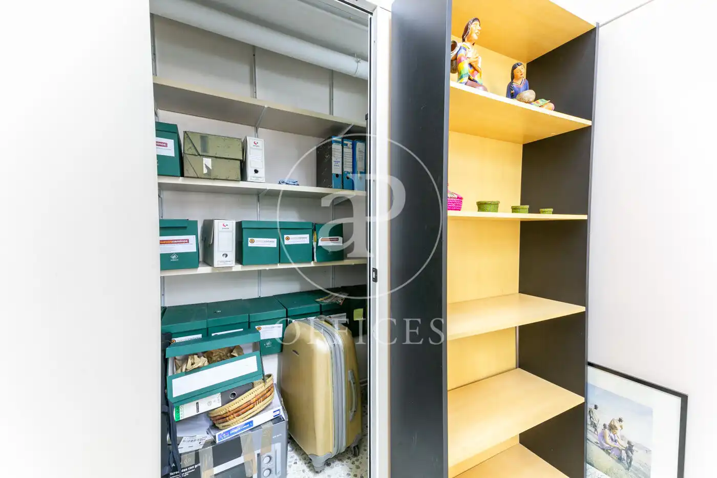 Büro zur Miete in Barcelona
