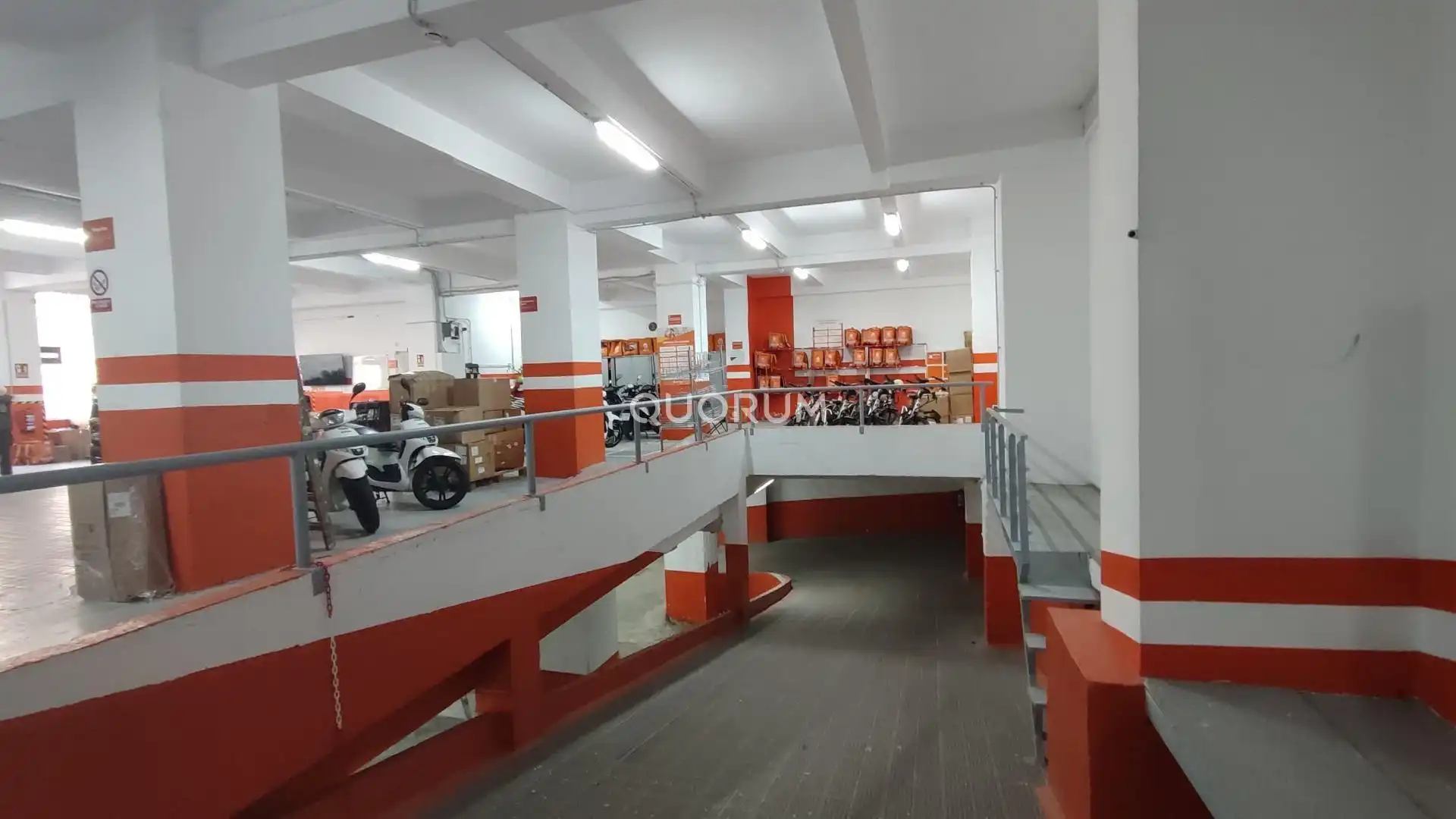Business premises to rent in Calle Gordoniz, imagen 14
