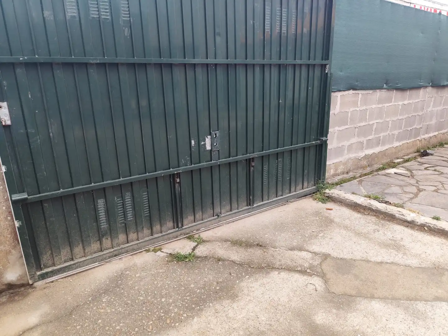 Adosado con jardín en venta en Aldea Tarabelo, imagen 3