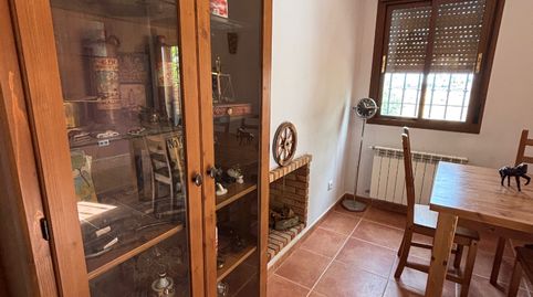 Foto 5 de Casa adosada en venta en Avenida de Juan Pablo II, Domingo Pérez, Toledo