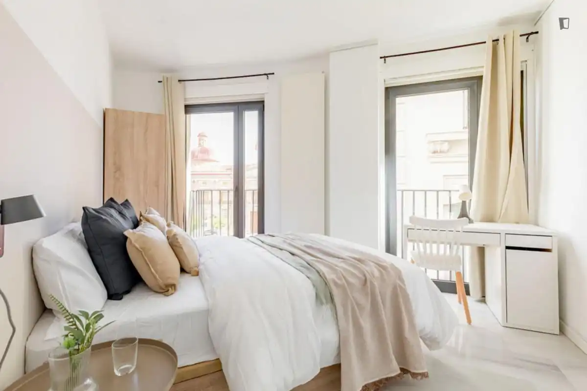 Zimmer in La Xerea
